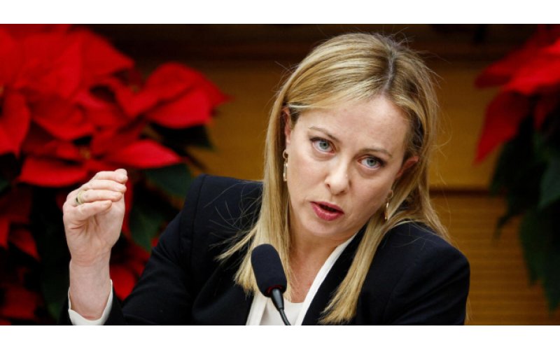 Italy Condemns Attacks on Christians in Nigeria, Demands Prosecution and Stronger Protection