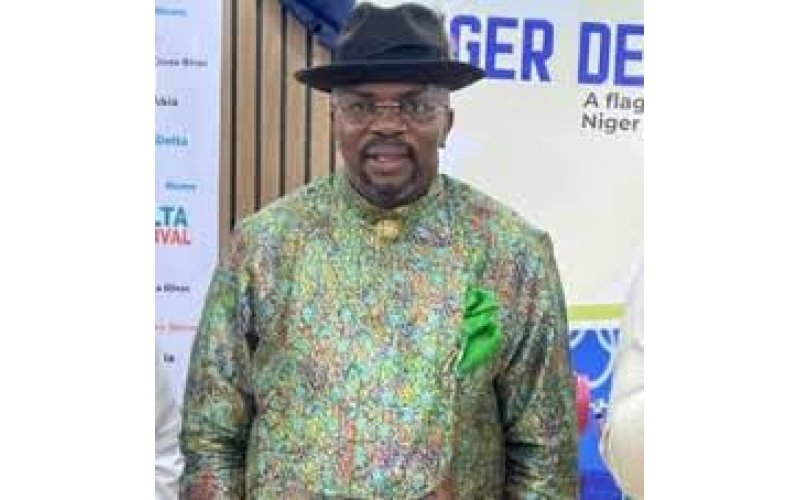 MOC chairman says Festival purpose achieved