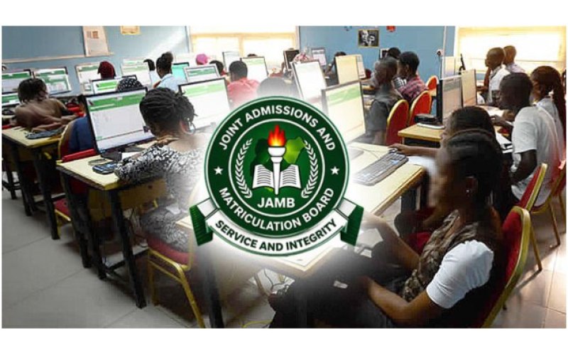 JAMB Releases Some 2026 UTME Results, Cancels Others Over Malpractice