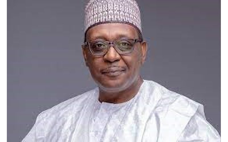 Nigeria registers 300,000 Tuberculosis cases in 2023, Pate announces