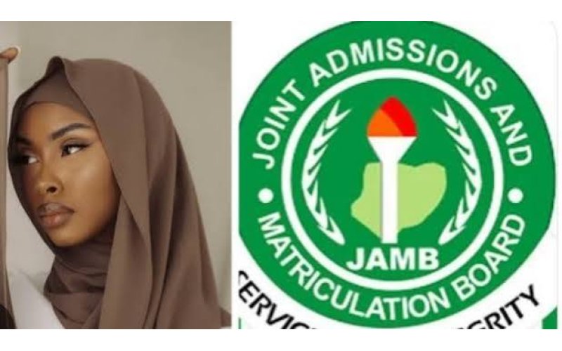 Oyo High Court Rules JAMB Cannot Force Female UTME Candidates to Remove Hijab