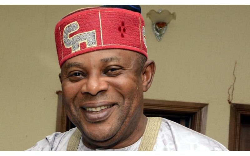 Kogi Government Applauds Hon. James Faleke for Strengthening Security in Ijumu, Kogi West