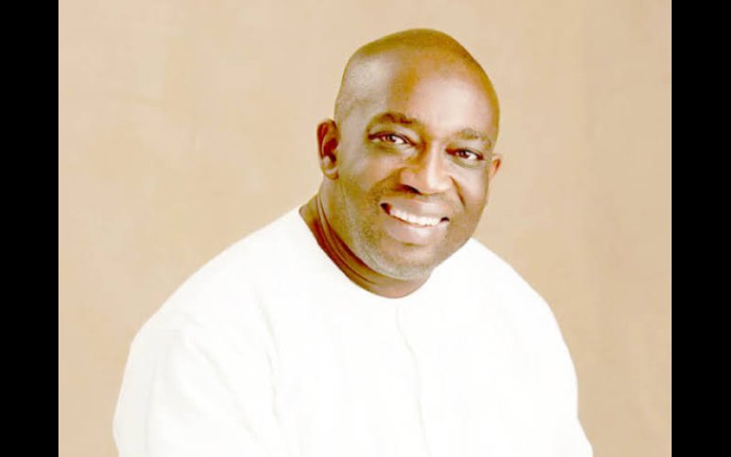 Nigeria would have been better off with MKO Abiola as president – Son