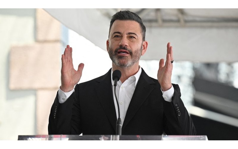 Jimmy Kimmel Returns After Brief Suspension as Sinclair, Nexstar Lift Blackouts