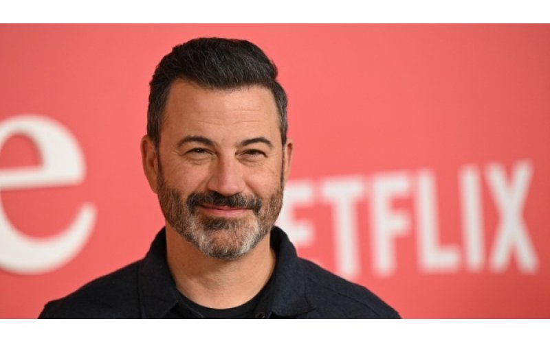 ABC Pulls ‘Jimmy Kimmel Live’ After Host’s Remarks on Charlie Kirk Shooting