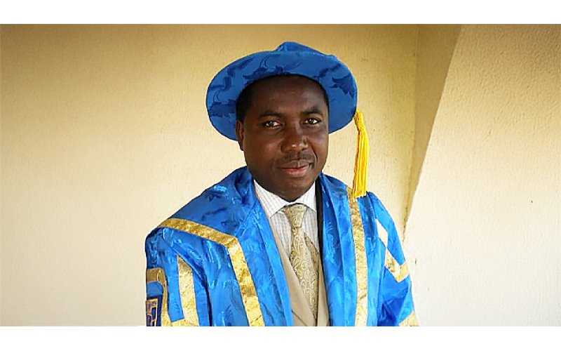 Tinubu Nominates Amupitan as New INEC Chairman