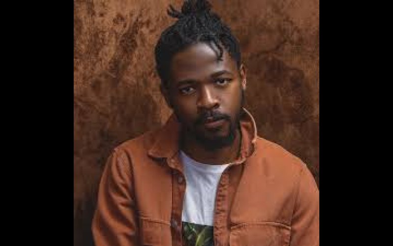 Johnny Drille Urges Young Artists to Save, Invest, and Avoid Copying Flashy Lifestyles