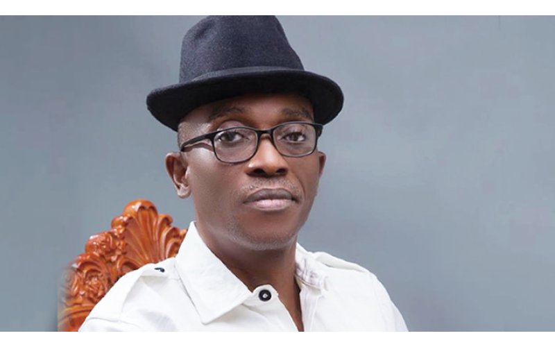 LP crisis: Abure begs Obi, Otti, others to return