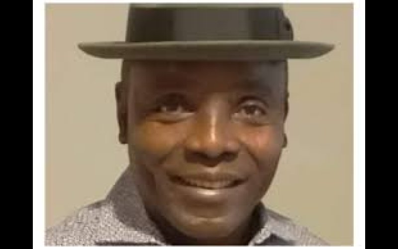 INDELIBLE FOOTPRINTS AND THE DIVINE REORDERING - Justice Osai Ahiakwo 