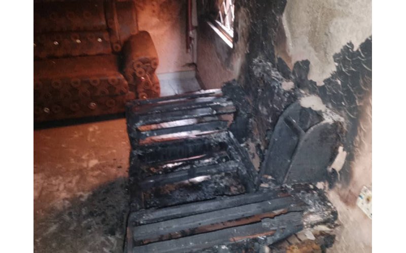 Two Co-Wives Murdered in Night Attack in Kano Community