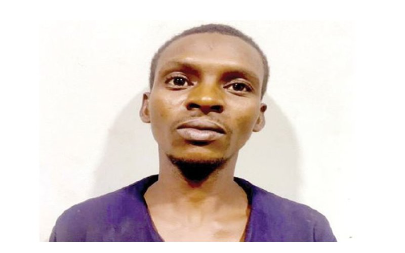 Police nab second wanted FCT kidnapper