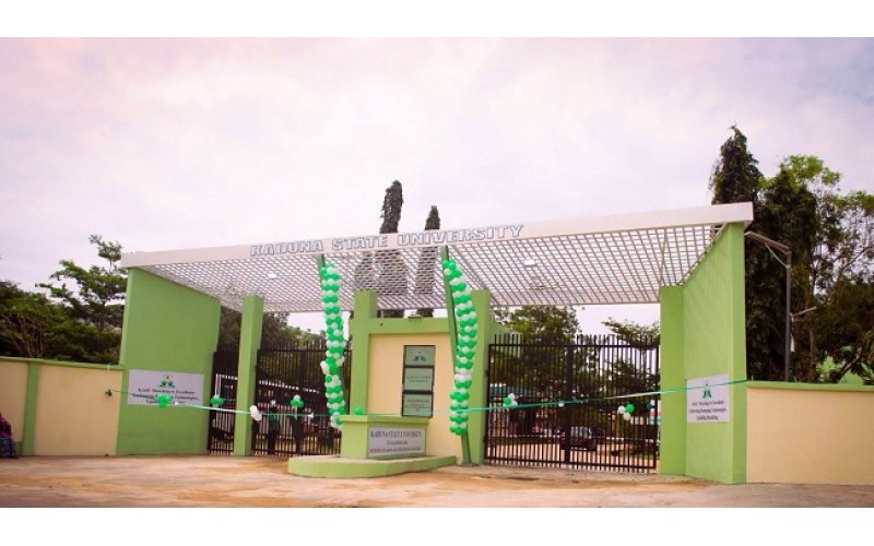 Kaduna Govt Sets Up Committee to Resolve KASU Unions’ Demands, Approves N300m Allowance