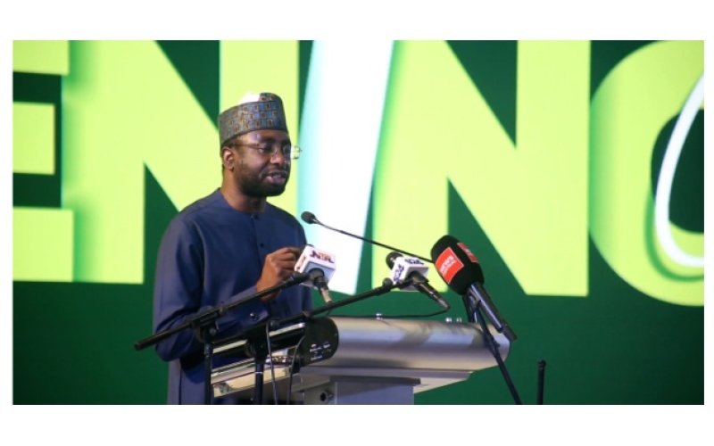 NITDA Boss: Nigeria Can Power Africa’s Prosperity Through Digital Innovation