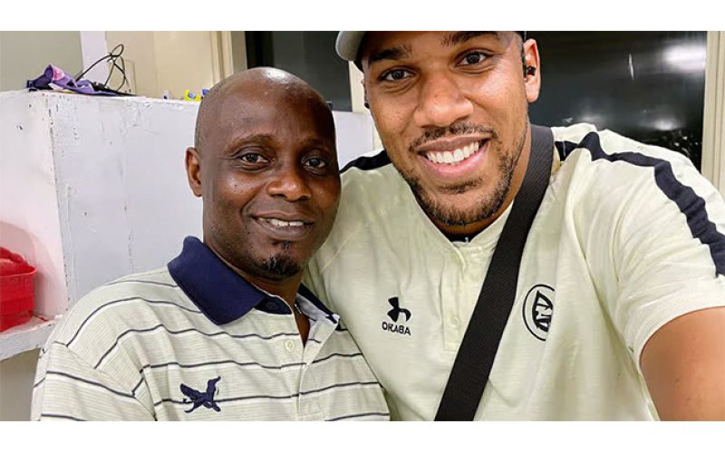 Court Adjourns Trial of Joshua’s Driver Over Fatal Lagos-Ibadan Crash