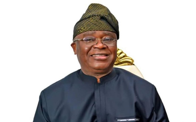 Tinubu Appoints Former Lagos Transport commissioner, Kayode Opeifa, As NRC MD