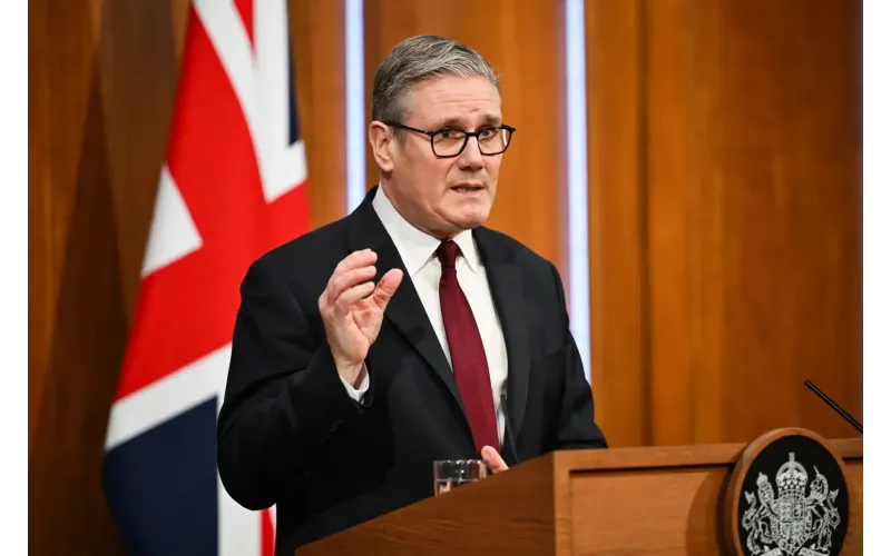 Starmer Under Pressure as Security Vetting Scandal Over US Ambassador Appointment Deepens