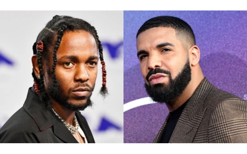 Court Dismisses Drake’s Lawsuit Against Kendrick Lamar and Universal Music Over ‘Not Like Us’
