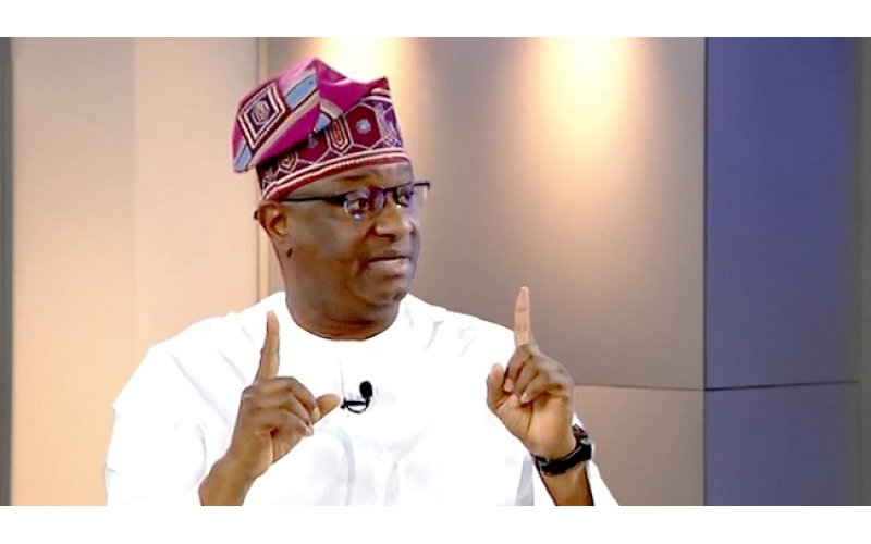 FG Calls for Establishment of Indigenous Aircraft Leasing Firms to Boost Aviation Sector