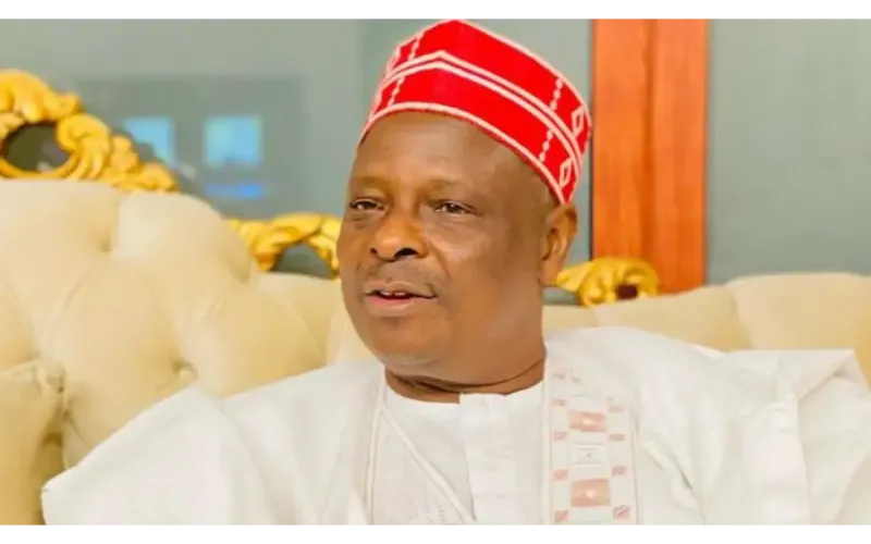 Military can end security challenges – Kwankwaso