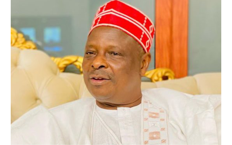 PDP dead, NNPP fastest-growing political party, says Kwankwaso
