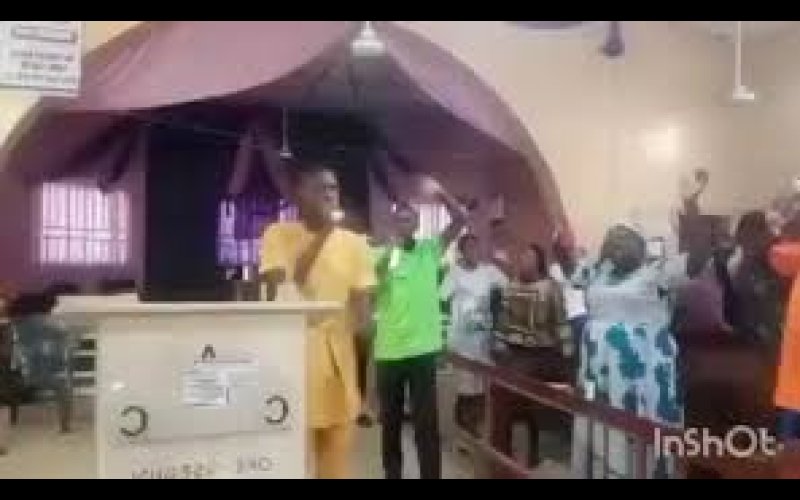 Kwara Police Confirm Deadly Bandit Attack Inside Church in Eruku Community