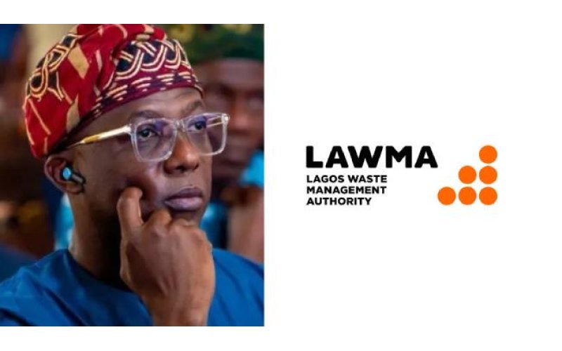 Lagos Launches ‘Trash-to-Cash’ Initiative to Promote Recycling, Cleaner Environment