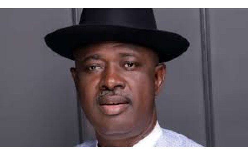 Port Harcourt Refinery Undergoing Test-Run, Production To Begin Soon - Lokpobiri