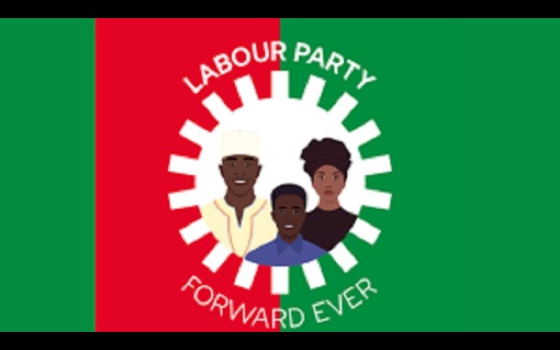 Labour Party Crisis Deepens as Lamidi Apapa Declares Himself National Chairman