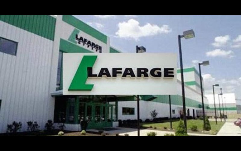 Lafarge Africa Unveils EcoCrete, Nigeria’s First Low-Carbon Ready-Mix Concrete