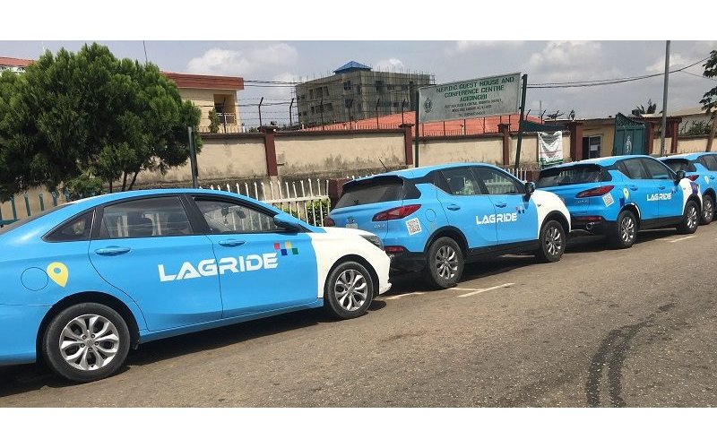 LagRide Drivers Get Green Light to Use Uber, Bolt, inDrive as NLC Intervenes in CIG Dispute