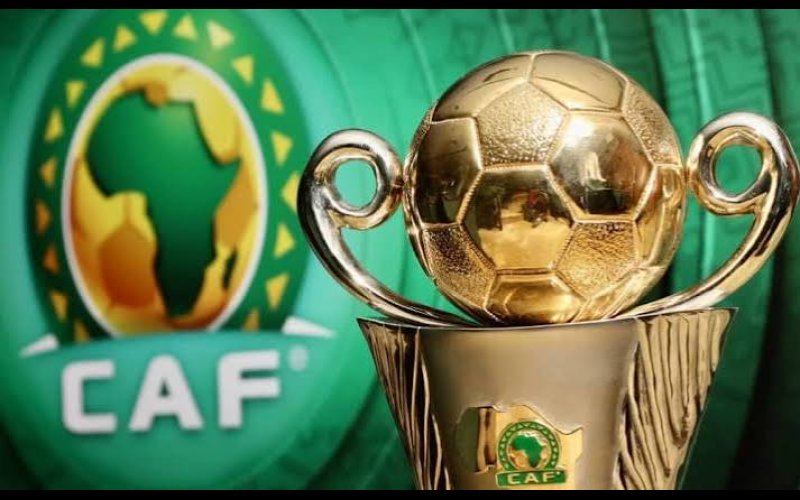 2026 CAF Awards to Take Place in Lagos on December 7