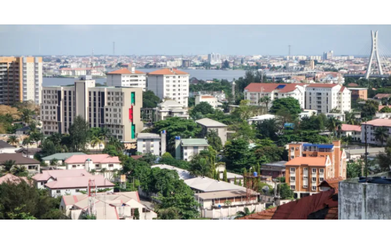 Lagos to Add Nearly 95,000sqm of Prime Office Space by 2027