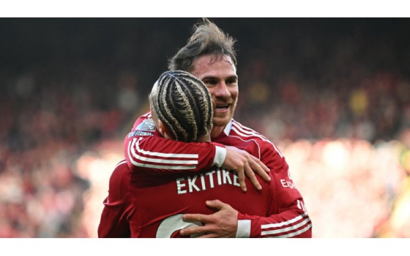 Liverpool and Brentford Win, West Ham and Burnley Struggle in Thrilling Premier League Action