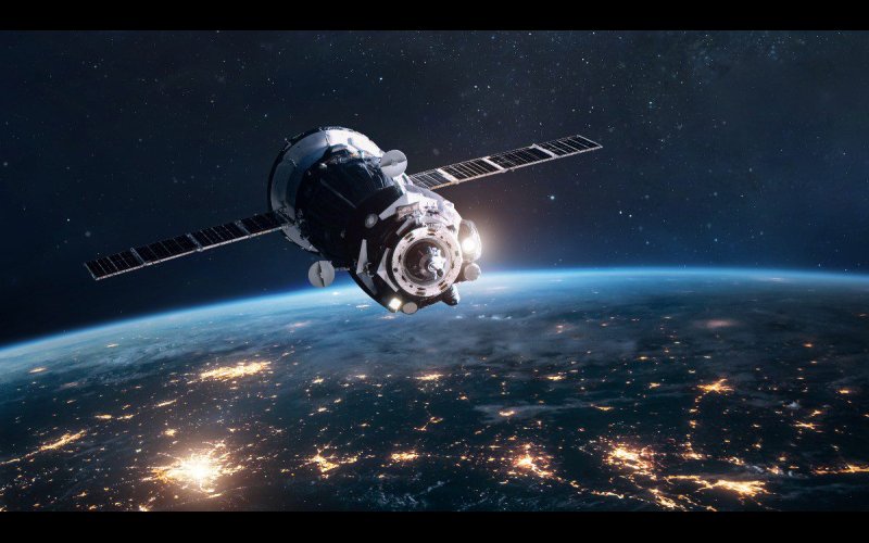 Nigeria Approves Launch of Four Satellites to Strengthen Surveillance and National Security