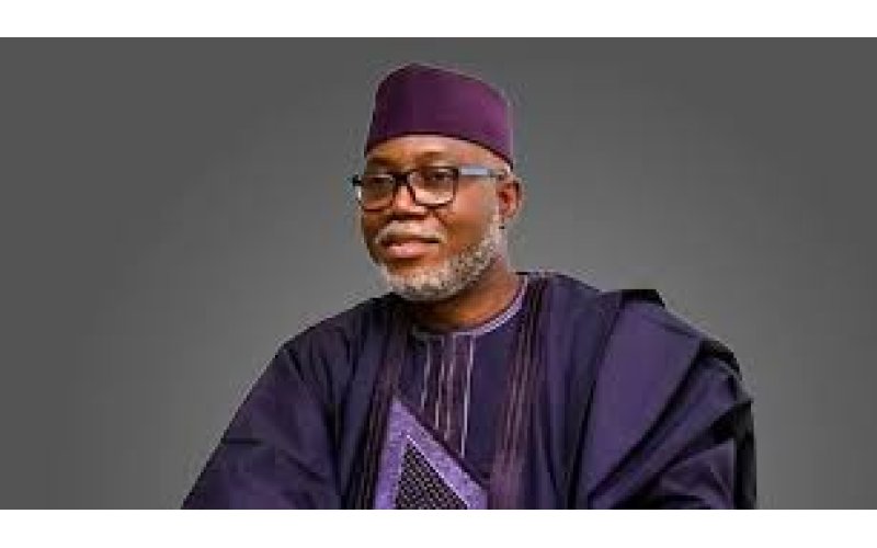 Supreme Court Affirms Aiyedatiwa’s Election as Ondo Governor