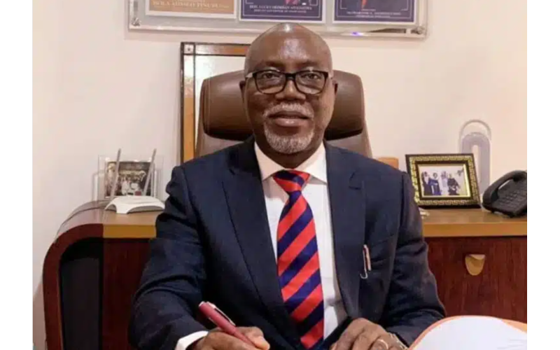 Ondo Govt Threatens To Take Legal Action On Akeredolu’s Men Over Failure To Return Its Property
