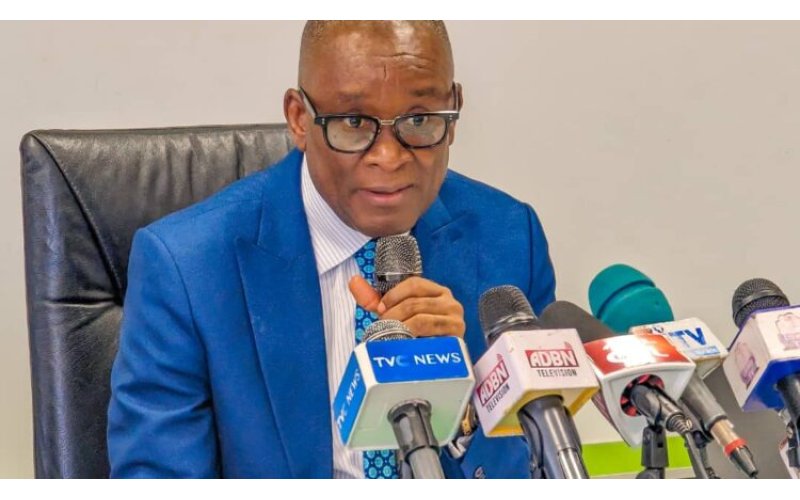 13th African Games: Minister of Sports Development Charges Athletes to Conquer Africa 