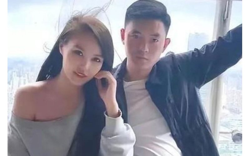 Chinese man, mistress executed for throwing his two young kids out apartment window so they could start a new family together.