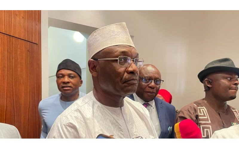Yakubu Leaves INEC After 10 Years — Reforms Praised, Political Interference Criticised