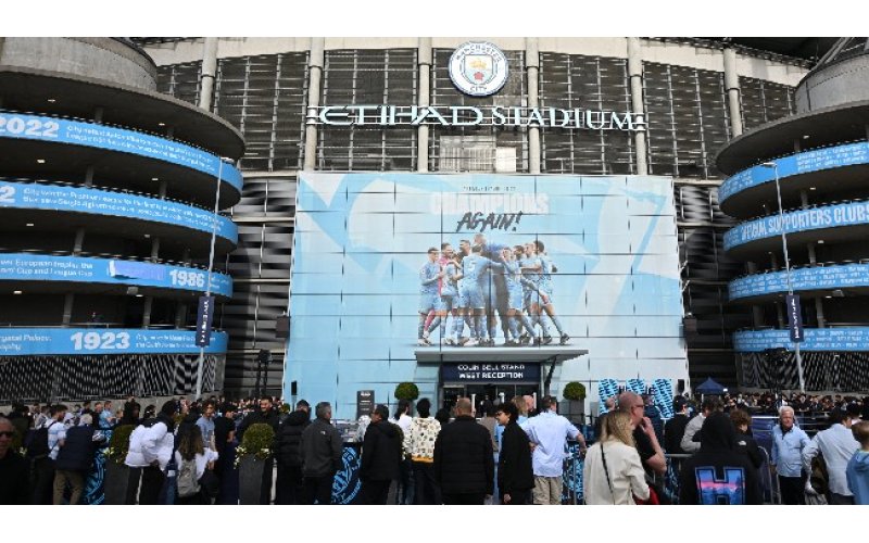 Manchester City Vow to Prove Innocence as Premier League Case Continues