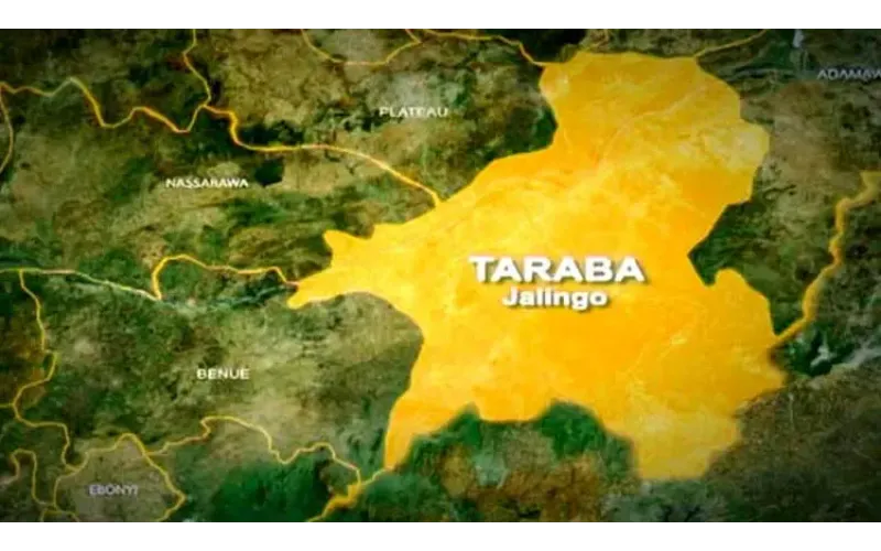 Taraba Council Imposes 24-Hour Curfew as Fresh Militia Attacks Claim Lives in Karim-Lamido