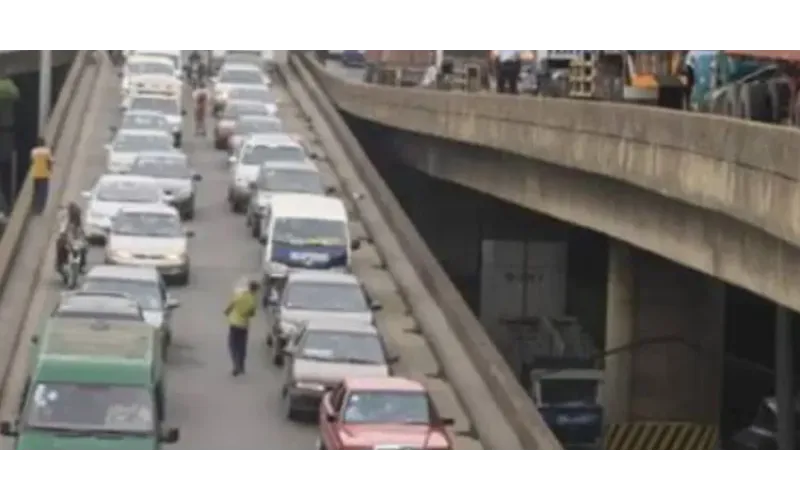Marine Bridge in Ijora to Close for 15 Days for Maintenance — Lagos Govt