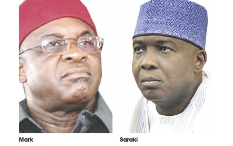 2027: PDP and its unending crises