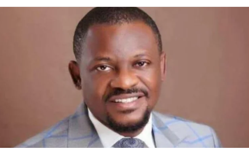 Supreme Court Upholds Martin Amaewhule-Led Rivers Assembly, Dismisses Fubara’s Appeal
