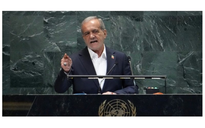 Iran Vows Defiance After Khamenei’s Death, Apologises to Neighbours Over Regional Attacks