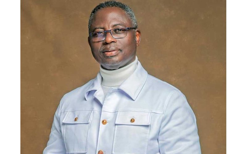 Pastor Matthew Ashimolowo Discloses Difference Between Malachi and Abrahamic Tithes in New Video