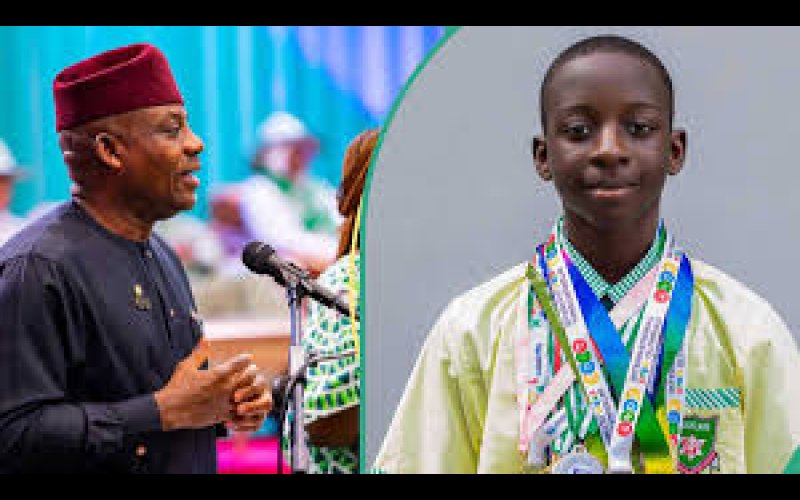 Education Ministry Denies Rejecting Sponsorship for Student Heading to Maths Olympiad