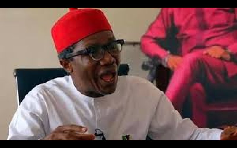 Anambra Loses N8bn Weekly to Sit-At-Home, Commissioner Defends Market Shutdown