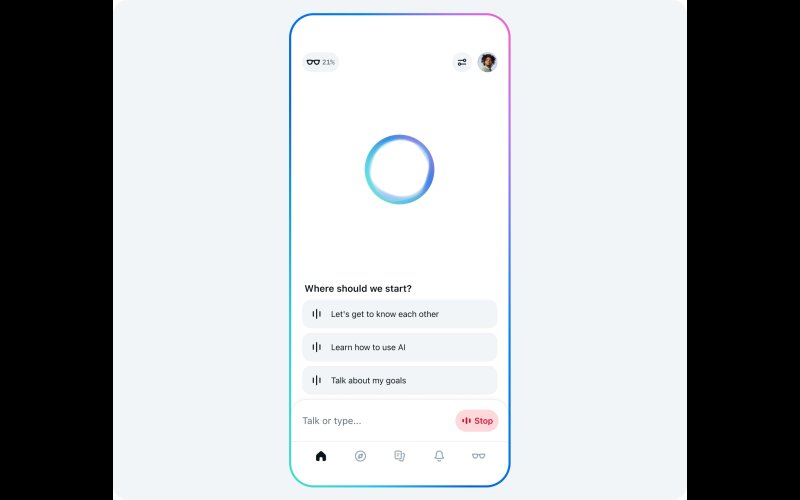 New Meta AI App Aims to Redefine Voice and Visual Interaction