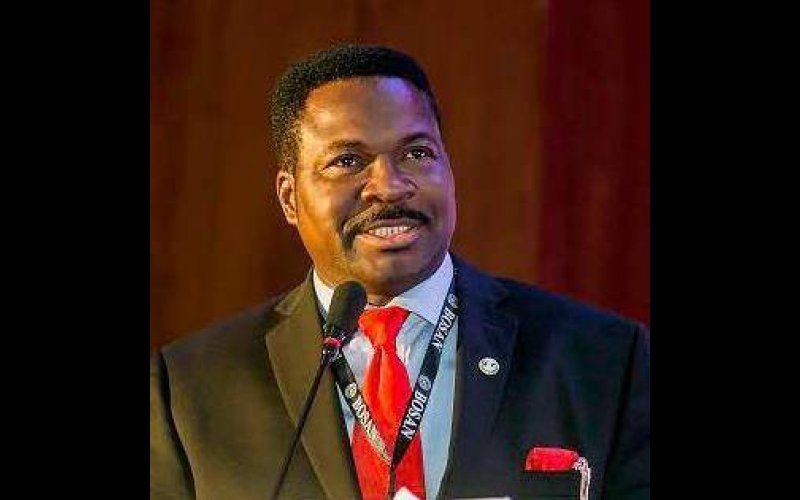 When Jonathan Said He Didn’t Have Shoes At Age 10, I Said I Didn’t Have Pànts At Age 10 – Mike Ozekhome